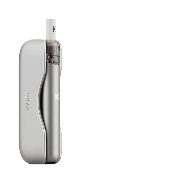 kiwi 2 sigaretta elettronica con power bank
